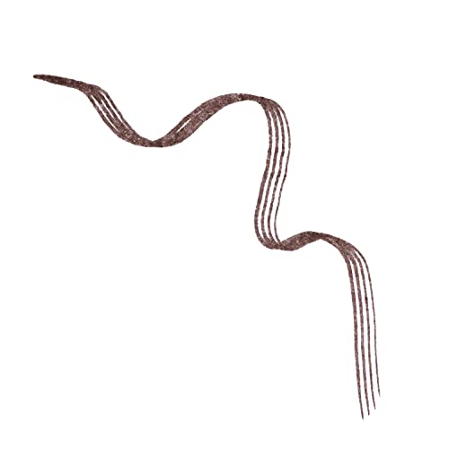 Black Radiance Micro Brow Pen Dark Brown - Pack of 2