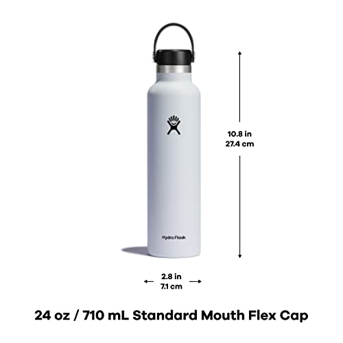 Hydro Flask Standard Flex Cap Agave 24 Oz