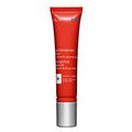 CLARINSMEN Energizing Eye Gel | Cooling, Roll-On Gel Energizes Tired-Looking Eyes | Targets Dark Circles and Puffiness | Locks In Moisture | Visibly Smoothes Eye Contours | Fragrance-No | 0.5 Ounces
