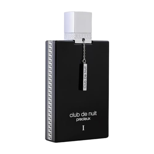 Armaf Club De Nuit Precieux 1 Extrait de Parfum Spray 1.85oz