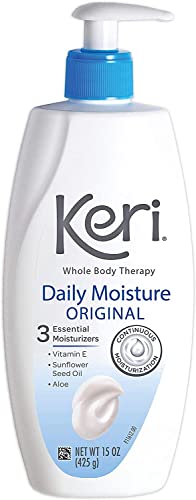 Keri Original Moisture Therapy, 15 Ounce (Pack of 2)