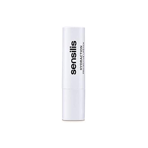 Sensilis Hydraction Protective Lipstick with Shea Butter 4g