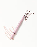 Pear Nova Eye Duo Stick - Shimmer Shadow & Liner in Rose Quartz