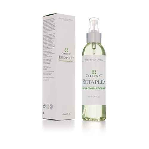 Cellex-C Betaplex Fresh Complexion Mist, 6 Fl Oz (Pack of 1)