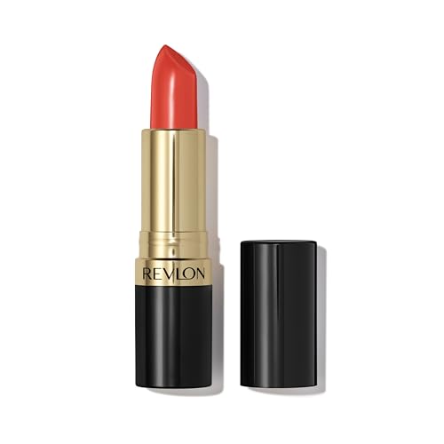 Revlon Super Lustrous Lipstick Creme Siren 677