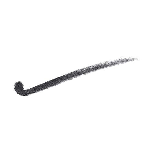 Max Factor Eyebrow Pencil #1 Ebony - 2-in-1 Brush