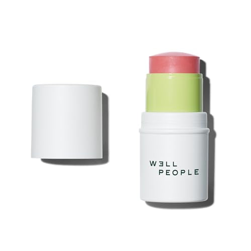 Well People Supernatural Multi-Use Hydrating Blush Stick - Berry