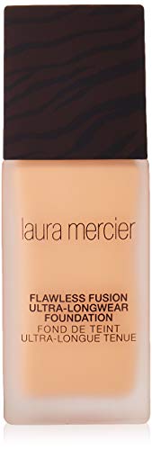 Laura Mercier Flawless fusion ultra-longwear foundation - honey by laura mercier for women - 1 oz foundation, 1 Ounce