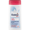 Med body milk 15% urea immediate care, 250 ml - German product