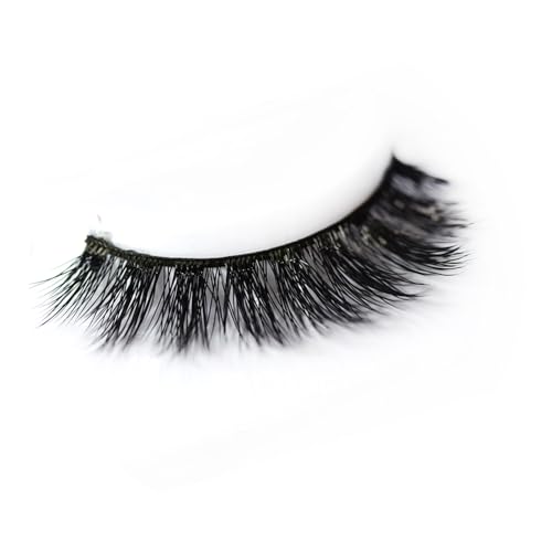 Miss Lashes 3D Volume Tapered False Eyelash Extension