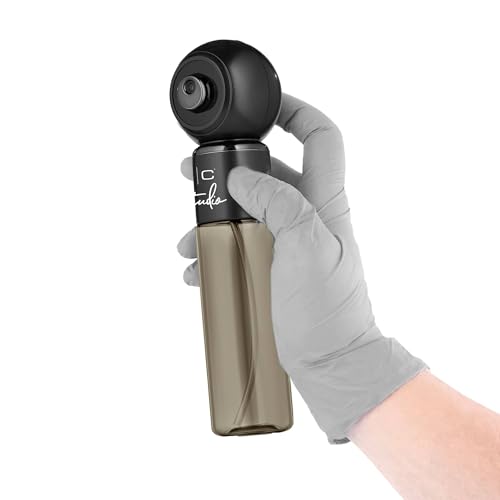 Cordless Nano Mister USB-C Rechargeable Atomizer