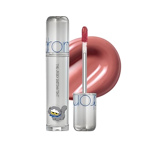 rom&nd The Juicy Lasting Tint - Long Lasting Hydrating Lip Stain