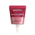 Moira Prism Pop Pigment Sugar Plum Cream Shadow