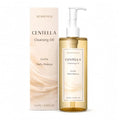 Centella Cleansing Oil - Fast Oil-to-Milk Makeup Remover