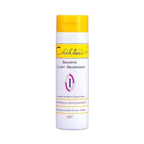 Chihtsai No.1 Shampoo for Normal Hair - 8.3oz