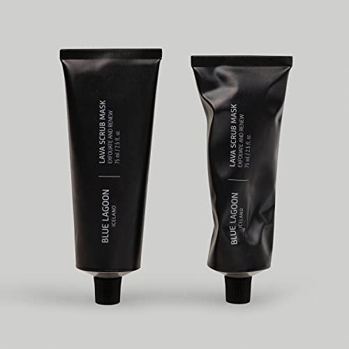 Blue Lagoon Volcanic Lava Resurfacing Face Mask 30ml