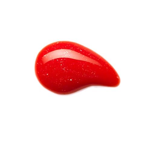 Revlon Super Lustrous Lipgloss - Kiss Me Coral - 0.13 oz