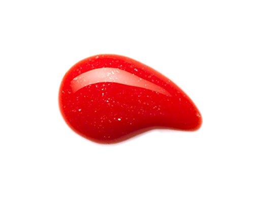 Revlon Super Lustrous Lipgloss Kiss Me Coral 0.13 oz