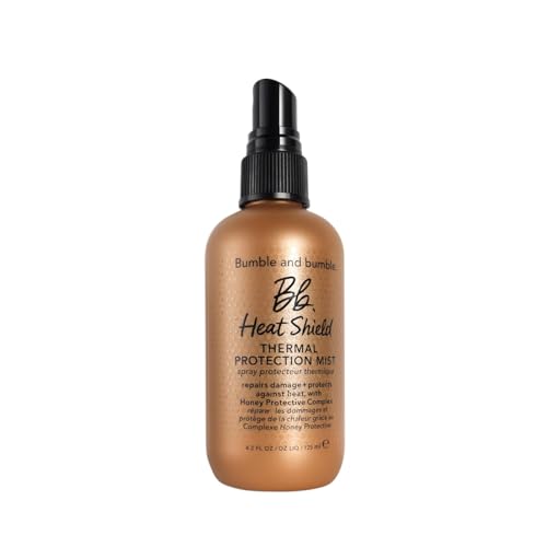 Bumble and bumble Heat Shield Blow Dry Accelerator Hair Mist