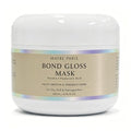 Olavita Bond Gloss Mask - Deep Repair for Dull, Damaged Hair