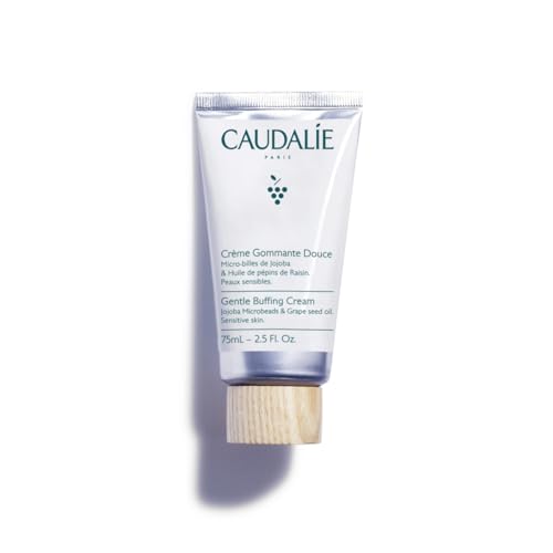 Caudalie Vinoclean Gentle Buffing Cream - 75 mL