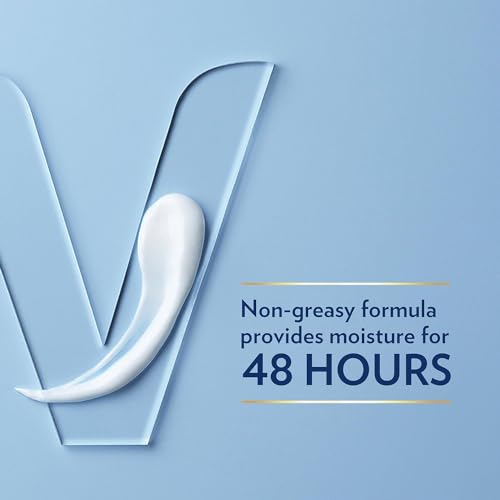 Vaseline Intensive Care Advanced Repair Unscented Healing Moisture Lotion, 20.3 oz (Pack of 5)