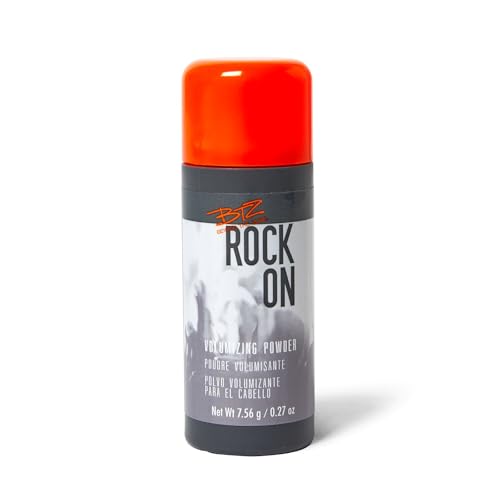 Beyond the Zone Rock On Volumizing Powder 0.27 oz
