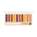 Flower Beauty Shimmer & Shade 10-Shade Eyeshadow Palette