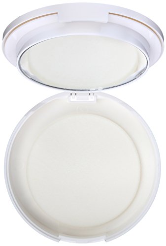 Revlon Foundation, New Complexion One-Step Face Makeup, Longwear Light Coverage with Matte Finish, SPF 15, Cream to Powder Formula, Oil Free, 001 Ivory Beige, 0.35 Oz