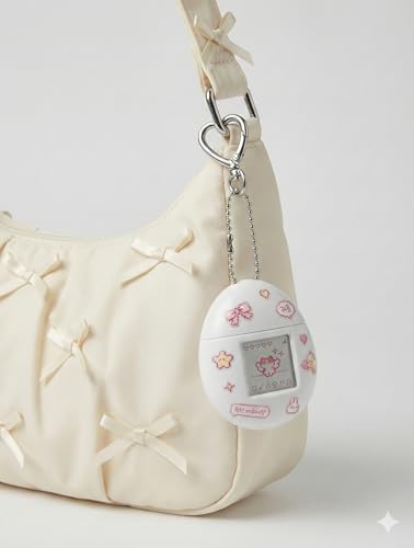 Perfume Hand Cream Keyring 1.69oz – 5 Scents, Fast-Absorbing