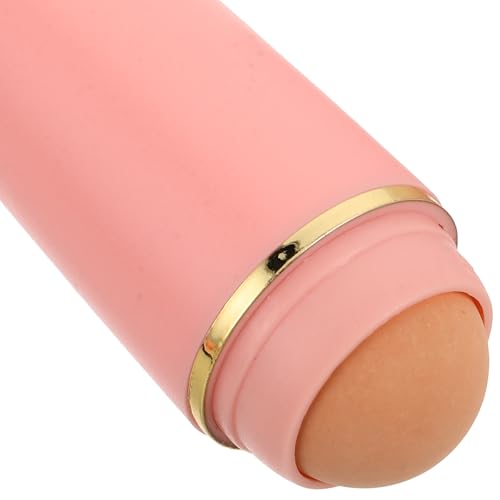 Beaupretty Oil-Absorbing Volcanic Face Roller – Oily Skin Control