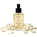 Ua Body Hawai'i Pikake Jasmine Body & Hair Mist with Bergamot & Citrus - 3.4 oz