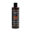 Barrel & Oak 2-in-1 Men's Shampoo and Conditioner, Cleanses Hair & Scalp, Multi-Use Hair Products for Men, Vegan Shampoo and Conditioner, Bourbon Cedar, 16 oz
