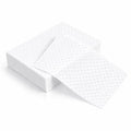350 Pcs Disposable Hair Perm Papers Heat-Resistant Curling Wrap