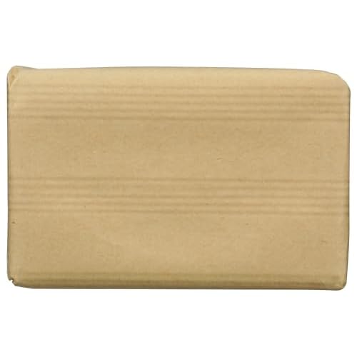 A LA MAISON Orange Bergamot Bar Soap - Triple French Milled Natural Moisturizing Hand Soap Bar (8.8 Oz, 1-Pack)