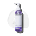 FRANKLY Pore Cleansing Oil - BHA & Hyaluronic Acid, 6.8 fl oz