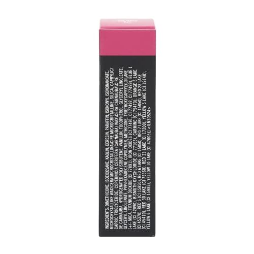 MAC Lipstick Retro Matte 705 Flat Out Fabulous, Pink, 0.10 Ounce