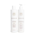 INNERSENSE Organic Hair Renew Scalp Balance Duo for Healthy Hair & Scalp