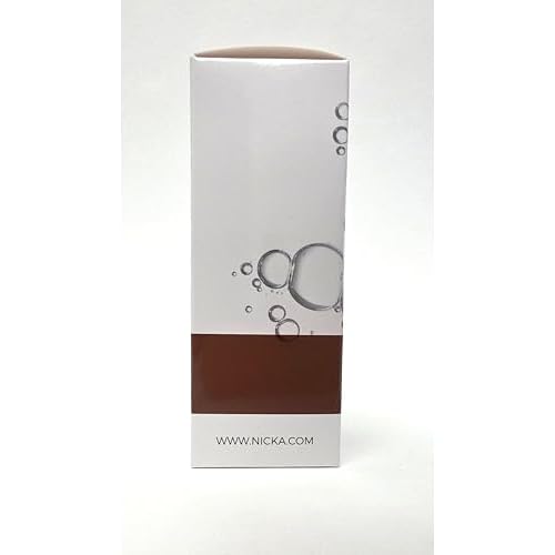 Nicka K New York Facial Serum (SSAM03 Collagen)