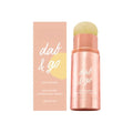 WEERSHUN SkinProQ Root Touch Up Stick - Cold Gold - Gray Roots & Hairline Concealer