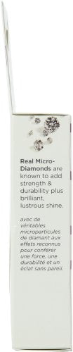 Sally Hansen Diamond Strength Nail Hardener 45095 Clear, 0.45 Fl Oz, Pack of 1