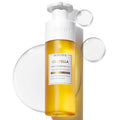 Centella Deep Cleansing Oil, Hydrating Makeup Remover for Waterproof Makeup & Sunscreen, Microemulsion Oil Cleanser with Jojoba & Camellia, 5X Ceramides for Sensitive Skin, Pore Cleansing ? 6.76fl oz