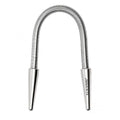 Facial Hair Remover Spring - 100% Stainless Steel Tool