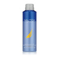 Nautica Voyage Deodorant Body Spray for Men - Fresh Scent, 6 fl oz