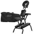 Portable Massage Chair Folding with Face Cradle, 23 lbs