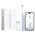 Laifen Wave Sonic Electric Toothbrush with App Control & 3 Heads