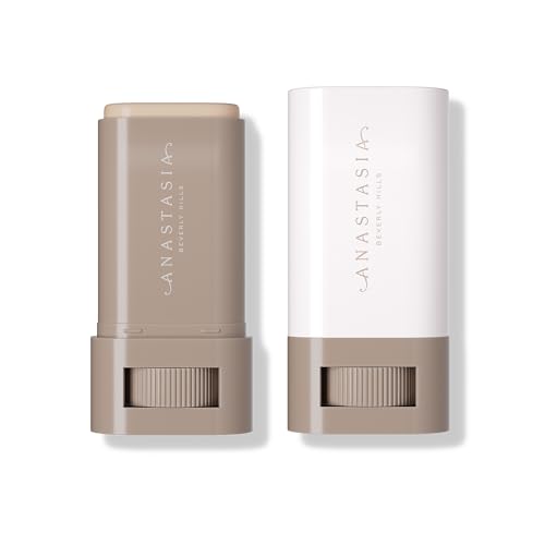 Anastasia Beverly Hills Tinted Moisturizer Stick - Lightweight Radiant Balm