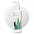 Aloe Fermentation Cleansing Milk, Hydrating Makeup Remover with Organic Aloe & Rice, Creamy Cleanser for Dry, Sensitive Skin, Supports Skin Barrier, Korean Skincare, 6.76 fl oz (200ml)