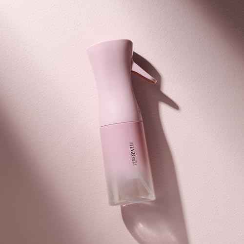 The Hair Edit Continuous Fine Mist Spray Bottle - 6.8 oz