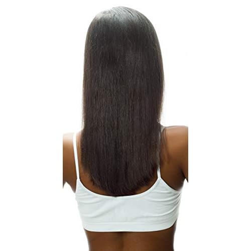 Difeel Ultra Growth Basil & Castor Hair Mask 12 oz.